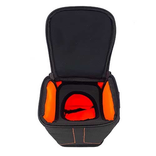 کیف دوربین عکاسی نیکون مدل Nikon 202 Camera Bag — تصویر ۵