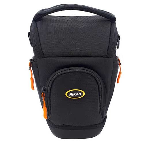 کیف دوربین عکاسی نیکون مدل Nikon 202 Camera Bag
