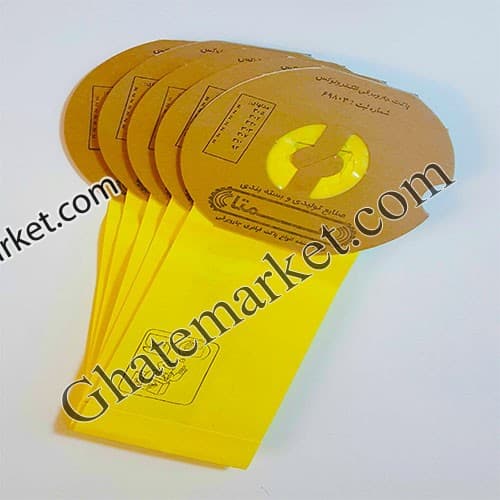 پاکت جاروبرقی الکترولوکس 305