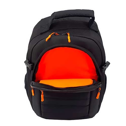 کوله پشتی دوربین طرح کانن Canon P501 Camera Bag — تصویر ۸