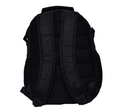 کوله پشتی دوربین طرح کانن Canon P501 Camera Bag — تصویر ۷