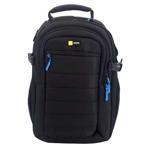 کوله پشتی دوربین پروفاکس Profox P501 Camera Bag — تصویر ۲