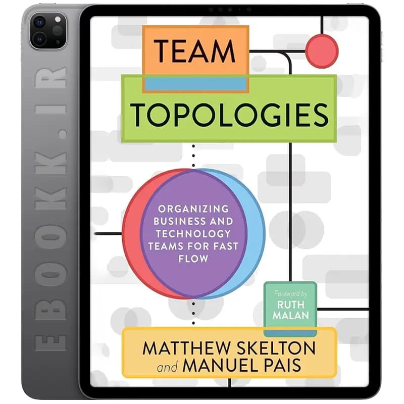 دانلود کتاب Team Topologies 2019