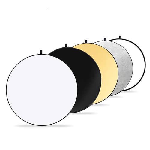رفلکتور 5 کاره گودکس سایز Godox Reflector 5in1 110cm