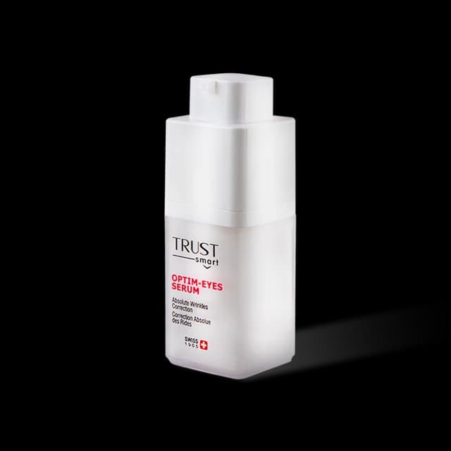 سرم جوانساز لیفت و ضد چروک دور چشم تراست — تصویر ۲