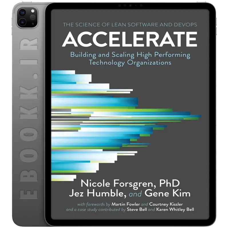 دانلود کتاب Accelerate 2018