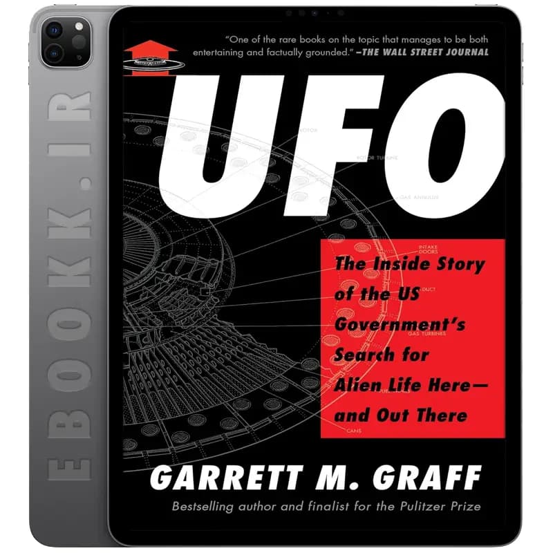 دانلود کتاب UFO 2023