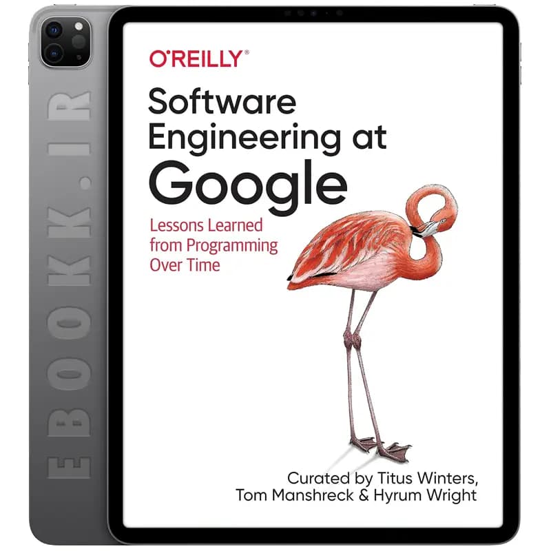 دانلود کتاب Software Engineering at Google 2020