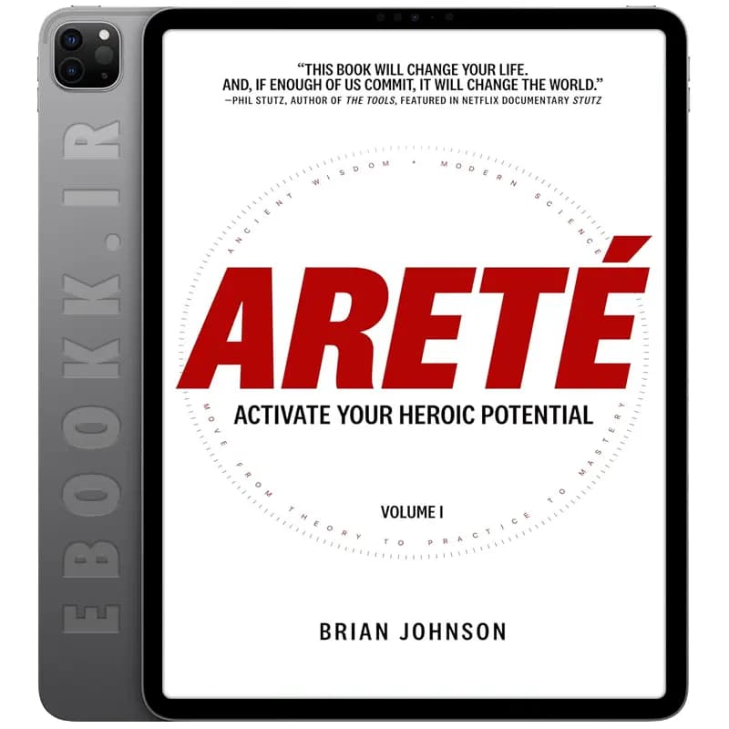 دانلود کتاب Arete 2023