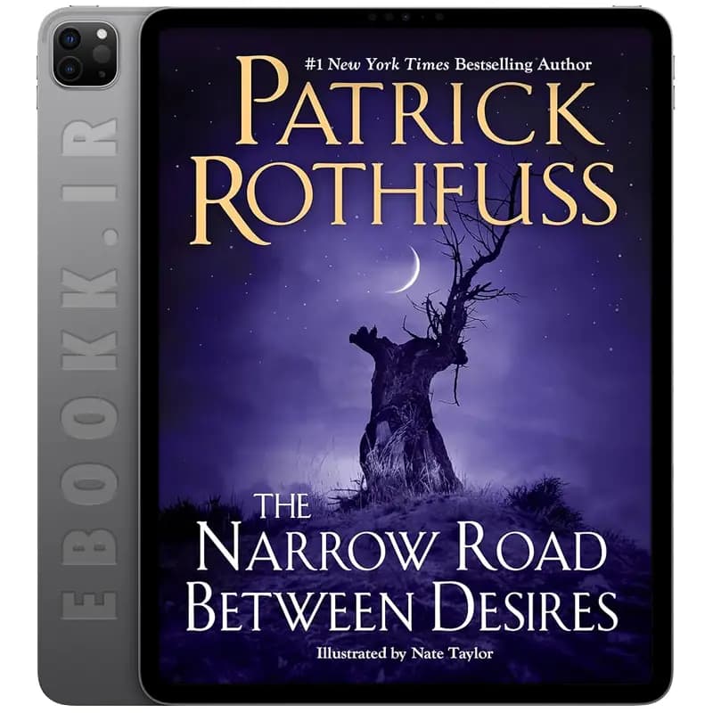 دانلود رمان The Narrow Road Between Desires 2023