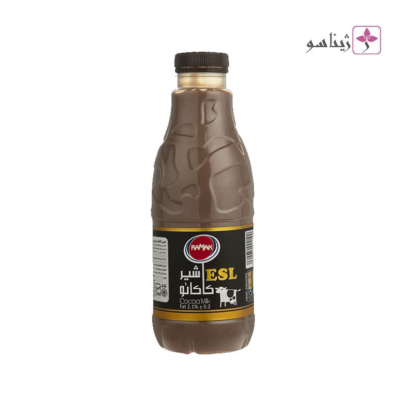 شیر کاکائو رامک – 700 میلی لیتر