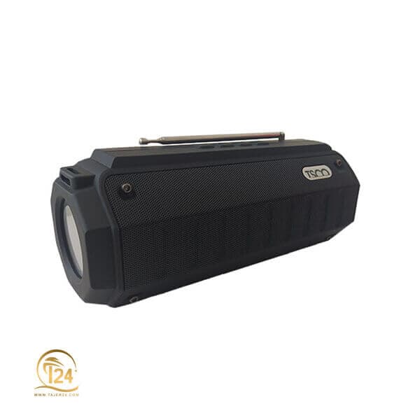 اسپیکر شارژی TSCO (تسکو) مدل TS 2316 — تصویر ۳