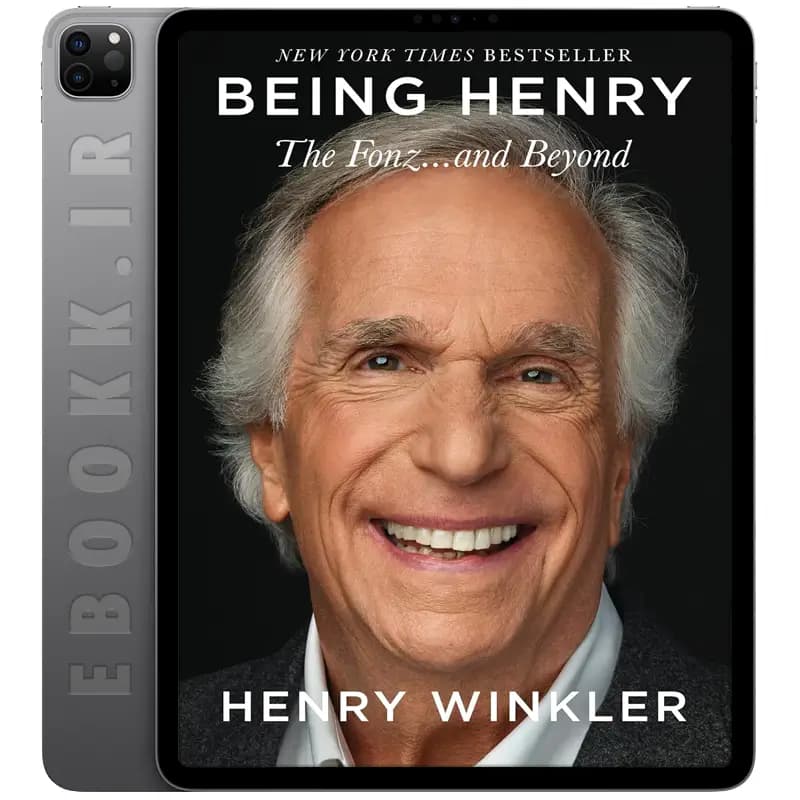 دانلود کتاب Being Henry 2023
