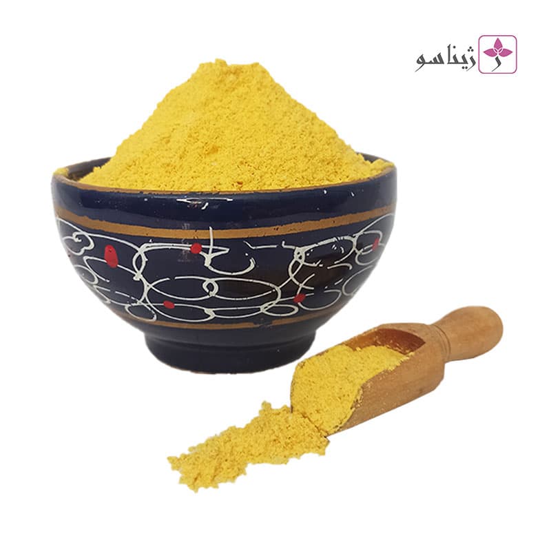 پودر انبه – 50 گرم