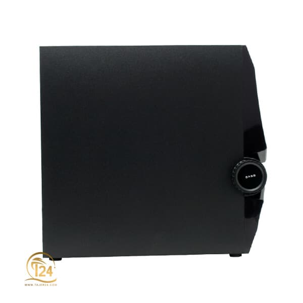 اسپیکر رومیزی 3 تکه TSCO مدل TS 2195 — تصویر ۳