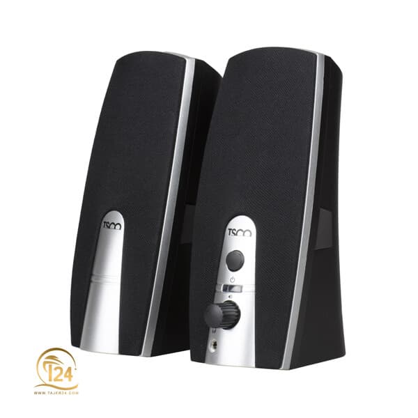 اسپیکر رومیزی TSCO (تسکو) مدل TS 2068 — تصویر ۲