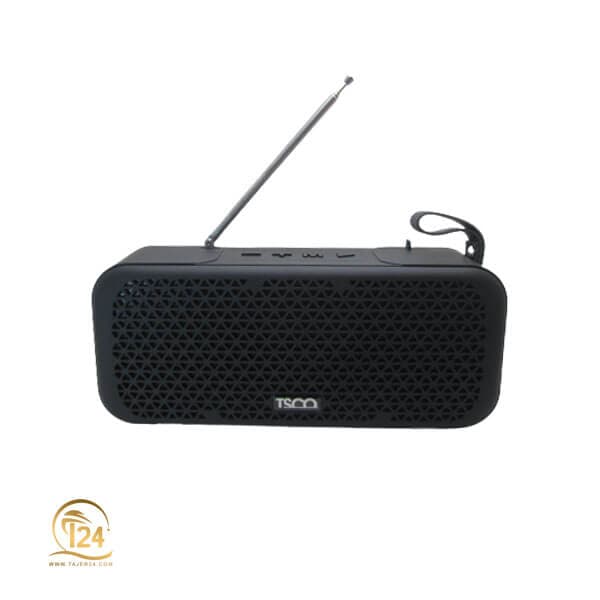 اسپیکر شارژی TSCO (تسکو) مدل TS 2313 — تصویر ۲