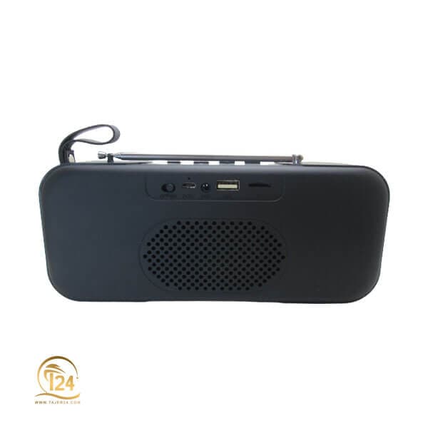 اسپیکر شارژی TSCO (تسکو) مدل TS 2313 — تصویر ۳