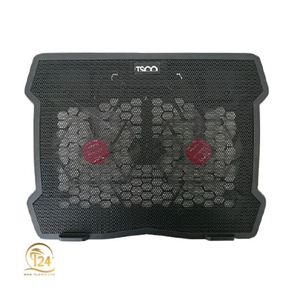 کول پد 2 فن TSCO مدل TCLP 3099 — تصویر ۲