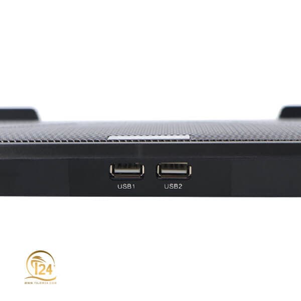 کول پد 2 فن TSCO مدل TCLP 3099 — تصویر ۵