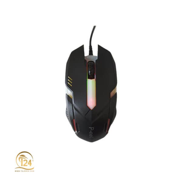 ماوس P-net (پی نت) مدل GM.13 — تصویر ۲