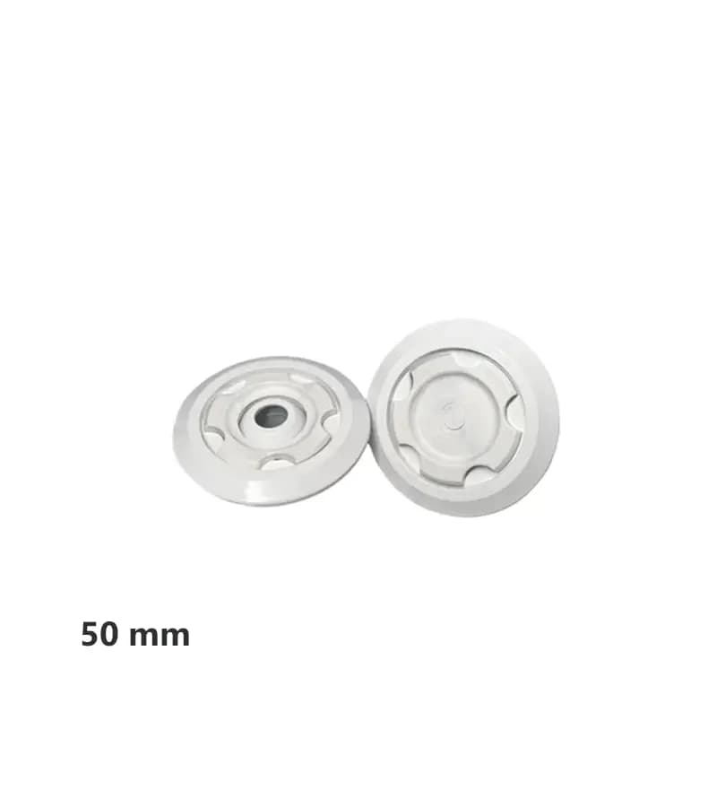 نازل دهش دیواری استخر و جکوزی مگاپول سایز 50mm