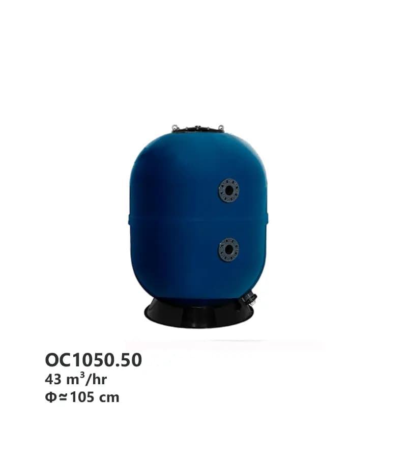 فیلتر شنی آریونا (ARIONA) مدل OC1050.50