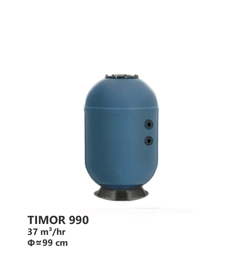 فیلتر شنی آریونا (ARIONA) مدل TIMOR 990