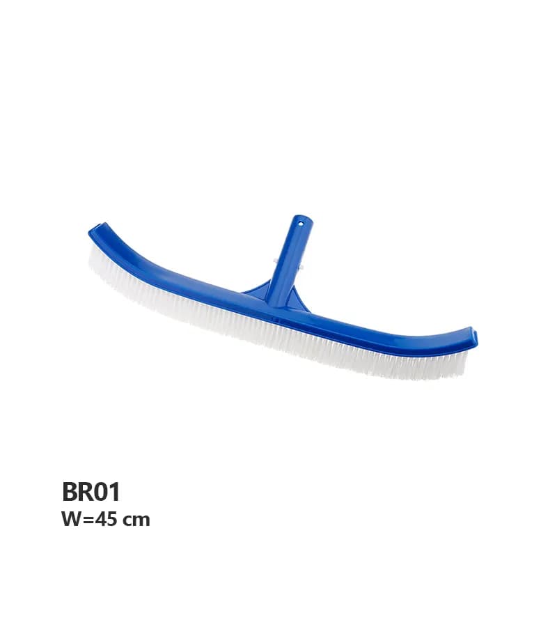 برس استخری 18 اینچی Mr.Pool مدل BR01