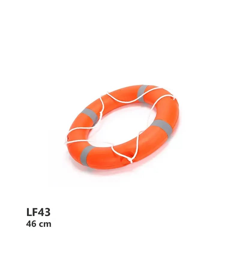 حلقه نجات 4.3 کیلوگرمی مستر پول (Mr.Pool) مدل LF43
