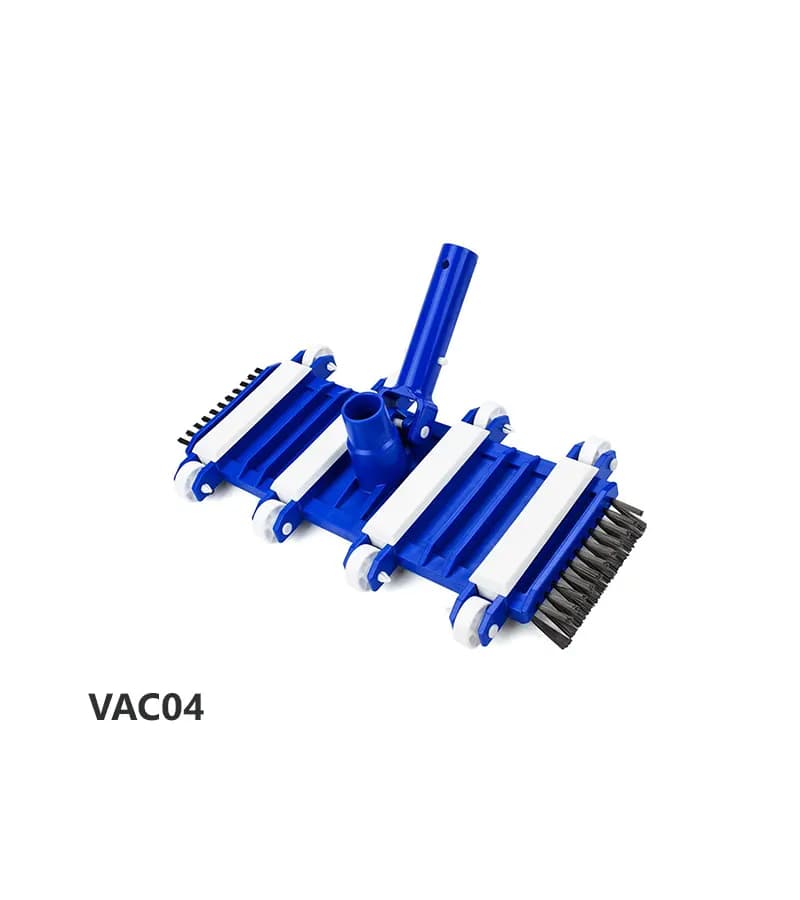 سرجارو چرخ دار 14 اینچی مستر پول مدل VAC04