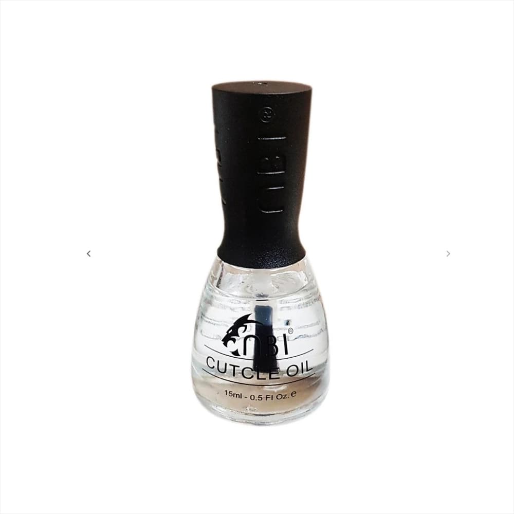 ان بی آی روغن کوتیکول کاشت ناخن 15ml