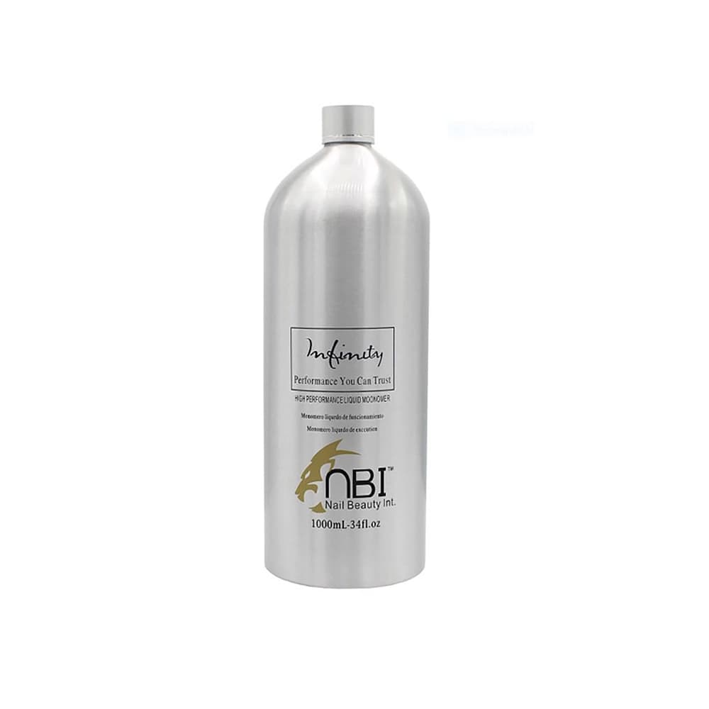 ان بی آی لیکوئید کاشت ناخن 1000ml