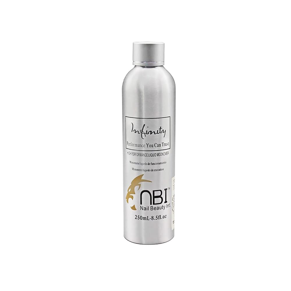 ان بی آی لیکوئید کاشت ناخن 250ml