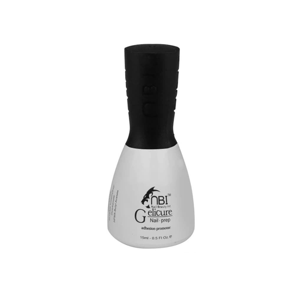 ان بی آی ضد قارچ ناخن 15ml