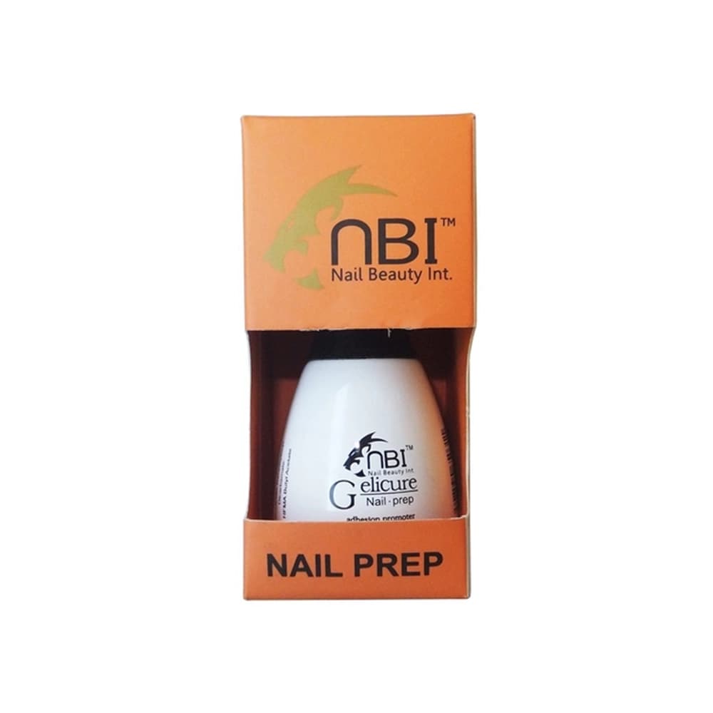 ان بی آی ضد قارچ ناخن 15ml — تصویر ۲
