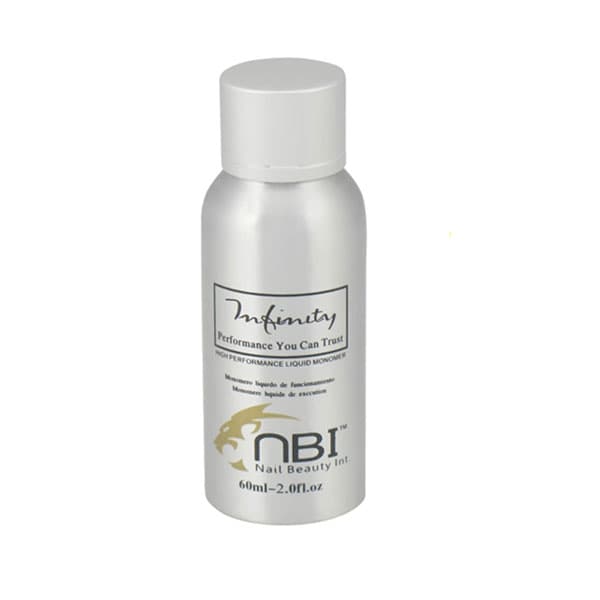 ان بی آی لیکوئید کاشت ناخن 60ml