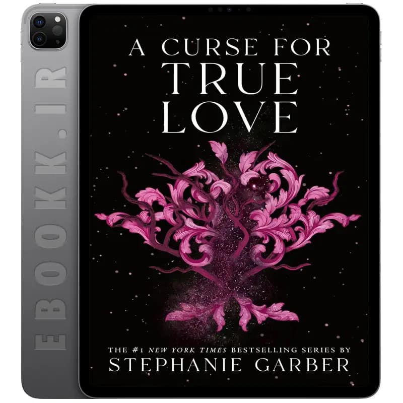 دانلود رمان A Curse for True Love 2023