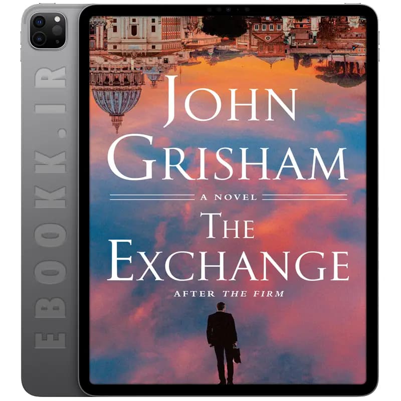 دانلود رمان The Exchange 2023