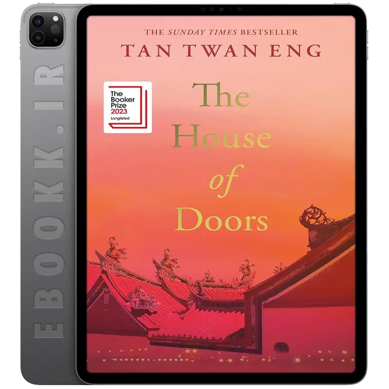 دانلود رمان The House of Doors 2023