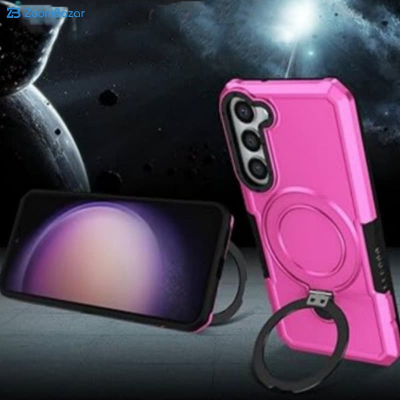 قاب اپیکوی مدل Screw MagSafe ‌مناسب برای گوشی موبایل سامسونگ Galaxy S23 Ultra — تصویر ۸