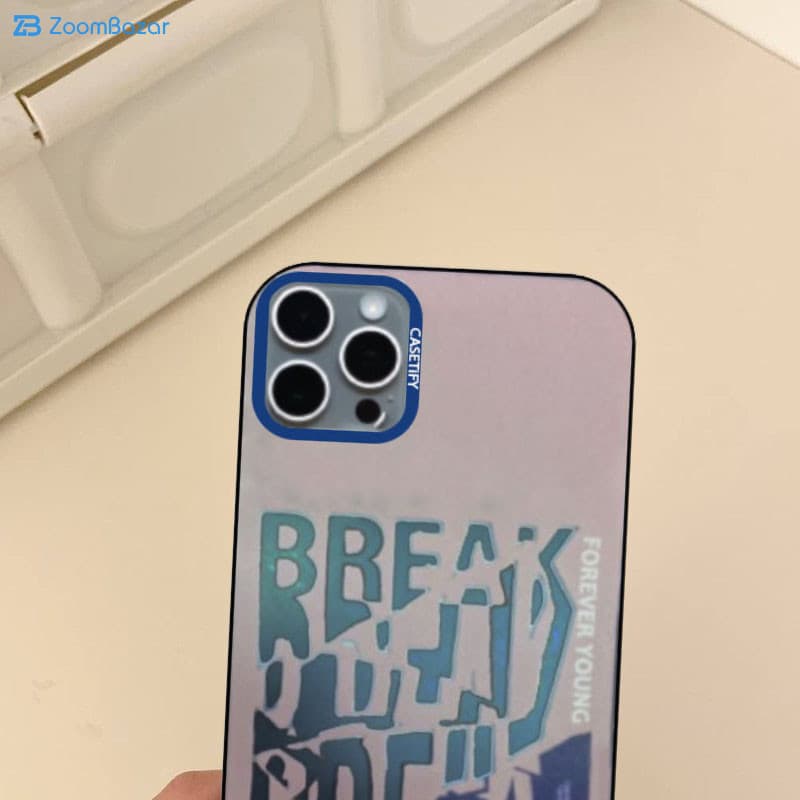 قاب اپیکوی مدل Break مناسب برای گوشی موبایل اپل iPhone 15 Pro Max — تصویر ۸