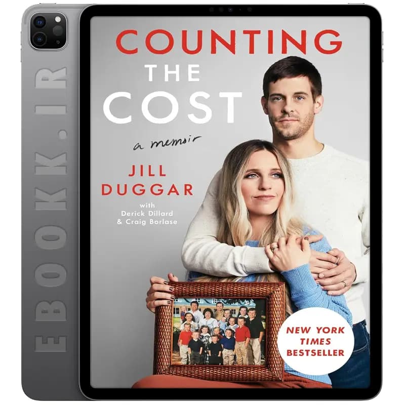 دانلود کتاب Counting the Cost 2023