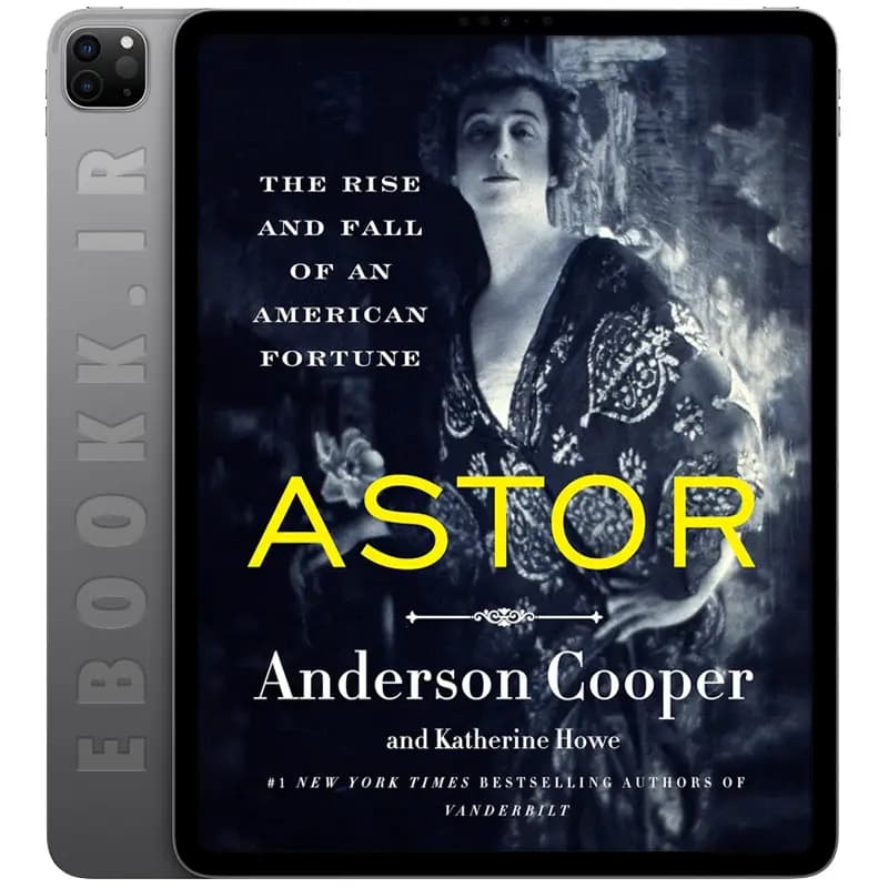 دانلود کتاب Astor 2023