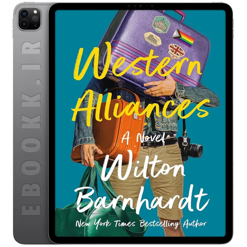 دانلود رمان Western Alliances 2023