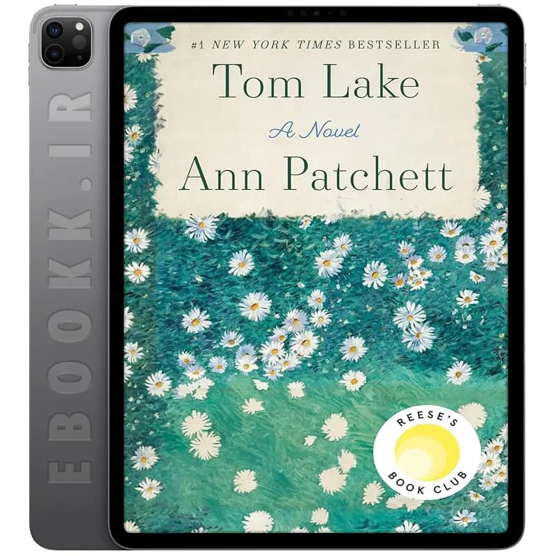 دانلود رمان Tom Lake 2023