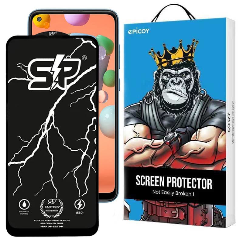 گلس اپیکوی مدل SP Factory مناسب برای گوشی موبایل سامسونگ Galaxy A11/M11