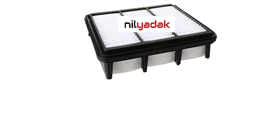 فیلتر هوای کیا سراتو سایپا درجه یک