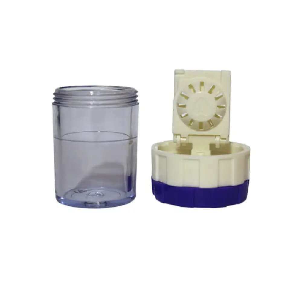 لنز شور سایان Sayan Contact Lens Washer — تصویر ۲