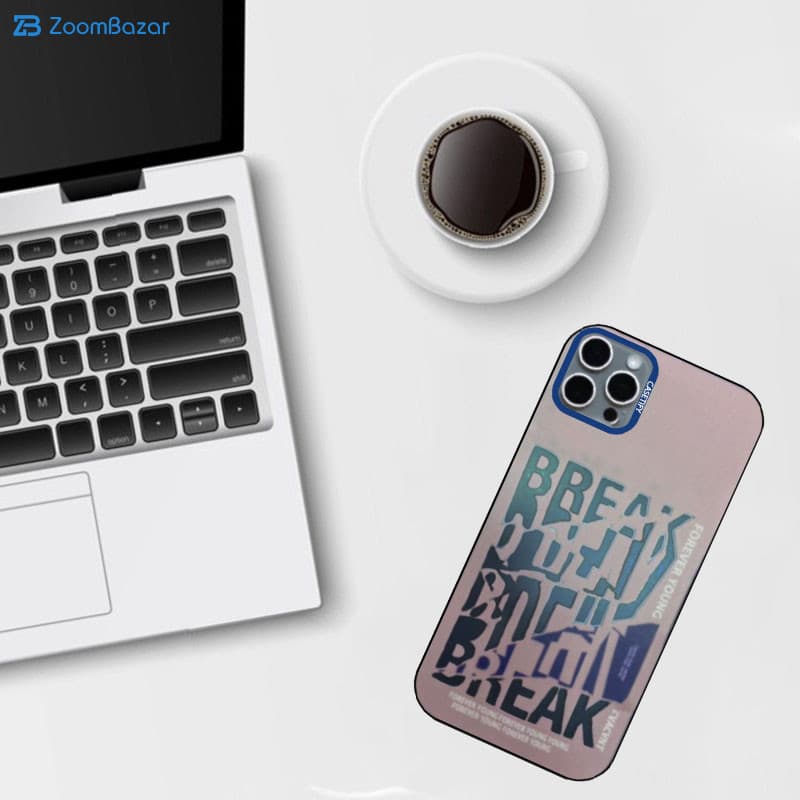 قاب اپیکوی مدل Break مناسب برای گوشی موبایل اپل iPhone 12 Pro — تصویر ۷